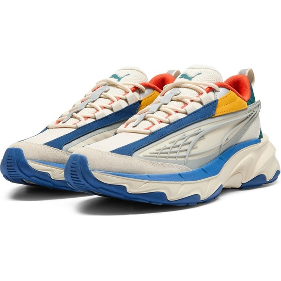 PUMA| Carbon Institute Sneaker (Men) - Picture 2 of 8